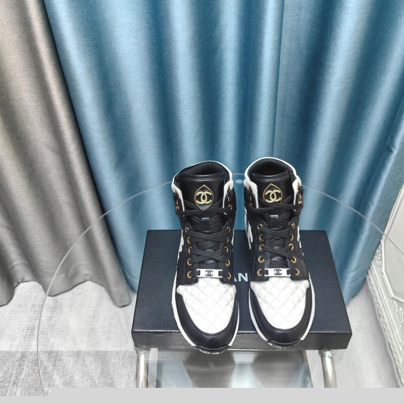 Ch*el casual shoes